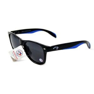 Toronto Blue Jays MLB Polarized Retro Sunglasses